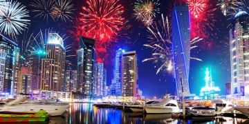 Yeni yıla girerken kendinizi özel hissettirecek Yılbaşı Turları için en güzel yerler