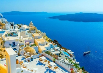 Türk turist Yunan Adalarından vazgeçmiyor