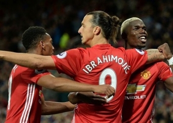 Zlatan Ibrahimovic Hindistan yolunda