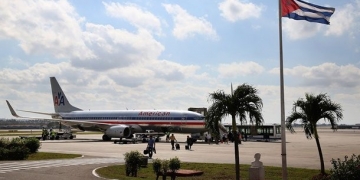 Fidel’in Vefatının Ardından Küba’ya İlk Tarifeli Uçuş