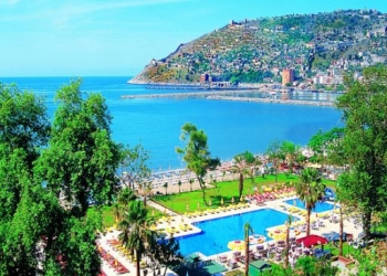 Turizmde Sıkıntılı Bir Yıl Yaşadık