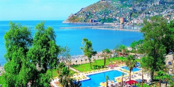 Turizmde Sıkıntılı Bir Yıl Yaşadık