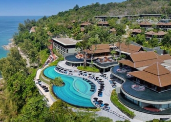 THY Balayı Adası Seyşeller Uçuşlarına Başladı