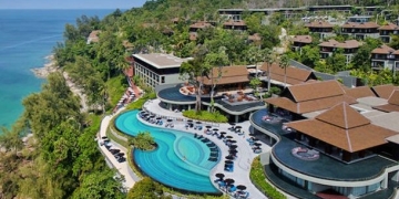 THY Balayı Adası Seyşeller Uçuşlarına Başladı