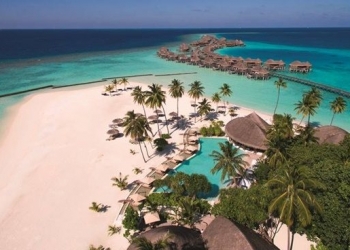 Constance Hotels & Resorts World Luxury Hotel Awards İle Ödüllendirildi