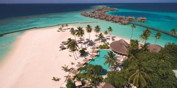 Constance Hotels & Resorts World Luxury Hotel Awards İle Ödüllendirildi