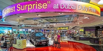 Emirates ve Dubai Duty Free Arasında Anlaşma