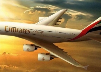 Emirates’ten aile ve arkadaşlarıyla seyahat edenlere indirim