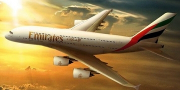 Emirates’ten aile ve arkadaşlarıyla seyahat edenlere indirim