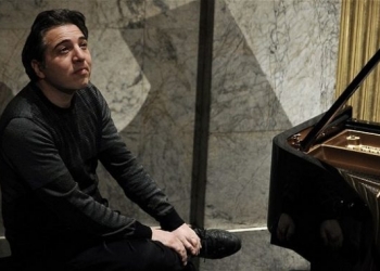 Beethoven Akademi Ödülü Fazıl Say’ın