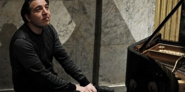 Beethoven Akademi Ödülü Fazıl Say’ın