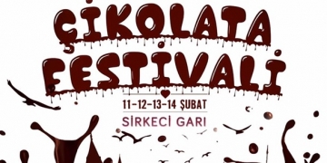 Uluslararası İstanbul Çikolata Festivali