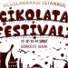 Dünyanın En Tatlı Festivali İlk Kez İstanbul'da 12 Uluslararası İstanbul Çikolata Festivali