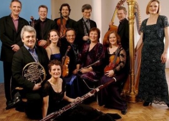 Britanya’nın en iyi oda müziği topluluğu olarak gösterilen The Nash Ensemble, İstanbullu klasik müzikseverlerle buluşuyor.