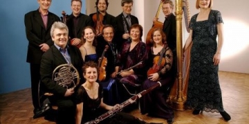 Britanya’nın en iyi oda müziği topluluğu olarak gösterilen The Nash Ensemble, İstanbullu klasik müzikseverlerle buluşuyor.