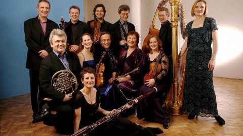 Britanya’nın en iyi oda müziği topluluğu olarak gösterilen The Nash Ensemble, İstanbullu klasik müzikseverlerle buluşuyor.