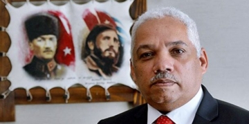 Küba Büyükelçisi Casals’dan Fidel Castro Açıklaması
