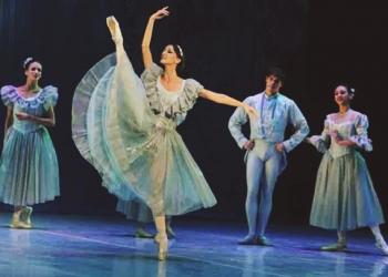 Havana Uluslararası Bale Festivali