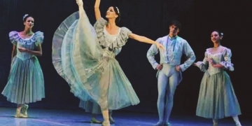 Havana Uluslararası Bale Festivali