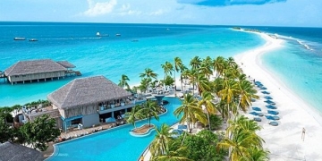 Maldivler Turu