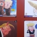 Meksika Karikatür Müzesi Donald Trump’ı kızdıracak