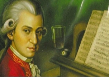 Mozart’ın Kayıp Eseri İlk Kez Türkiye’de Seslendirilecek