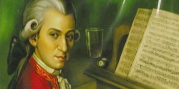 Mozart’ın Kayıp Eseri İlk Kez Türkiye’de Seslendirilecek