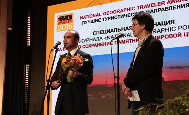 National Geographic Dergisinden Türkiye'ye Seyahat Ödülü 1 national geographic rusya 610x370 1