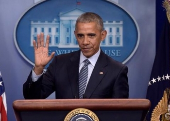 ABD Başkanı Obama Veda Turuna Atina’dan Başlıyor