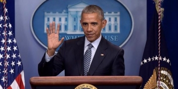 ABD Başkanı Obama Veda Turuna Atina’dan Başlıyor