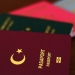 Pasaportta Yeni Dönem! Başvuru Nasıl Yapılır? Ne Kadar Ödenir? 12 Pasaportta Yeni Dönem! Başvuru Nasıl Yapılır? Ne Kadar Ödenir?