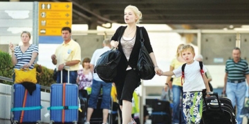 Uçak Krizinden Turizme Büyük Darbe: Turist Kaybı Yüzde 84