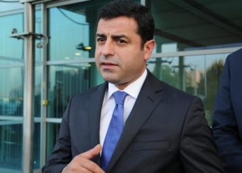 Son Dakika: Selahattin Demirtaş tutuklandı mı?