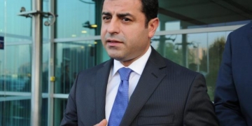 Son Dakika: Selahattin Demirtaş tutuklandı mı?