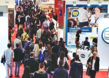 TÜROB, Selanik Philoxenia Turizm Fuarı Yolcusu