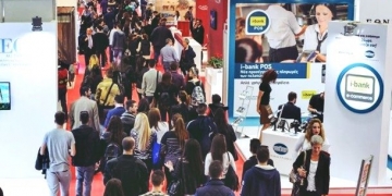 TÜROB, Selanik Philoxenia Turizm Fuarı Yolcusu