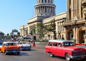 İmzalar Atıldı! TAV Resmen Küba’da