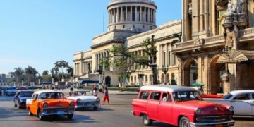 İmzalar Atıldı! TAV Resmen Küba’da