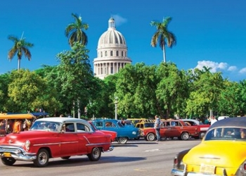 THY’nin Havana ve Caracas Uçuşlarının Detayları Belli Oldu