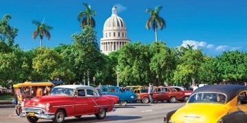 THY’nin Havana ve Caracas Uçuşlarının Detayları Belli Oldu