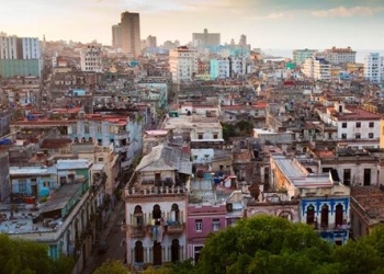 THY, Havana ve Caracas seferlerine başlıyor