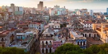 THY, Havana ve Caracas seferlerine başlıyor