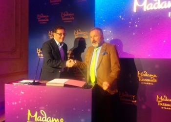 TÜRSAB ile Madame Tussauds Arasında İşbirliği