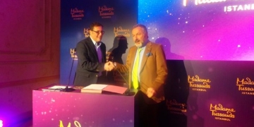 TÜRSAB ile Madame Tussauds Arasında İşbirliği
