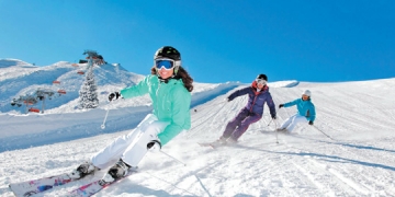 Kayak yapmayı seviyorsunuz ancak bütçeniz sınırlı ise işte ucuz kayak tatilinin altın kuralları…