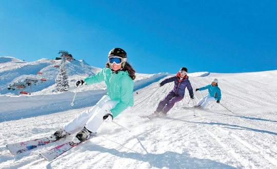 Kayak yapmayı seviyorsunuz ancak bütçeniz sınırlı ise işte ucuz kayak tatilinin altın kuralları…