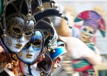 Maskeleri Hazırlayın! Venedik Karnavalı Yaklaşıyor