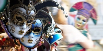 Maskeleri Hazırlayın! Venedik Karnavalı Yaklaşıyor