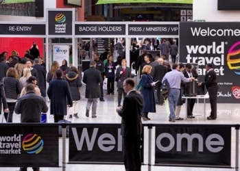 Dünya Turizm Fuarı Londra’da başladı