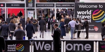 Dünya Turizm Fuarı Londra’da başladı